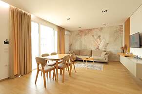 Sanpietro Vacation Apartment 001