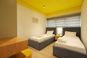 Sanpietro Vacation Apartment 001