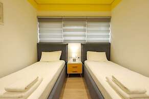 Sanpietro Vacation Apartment 001