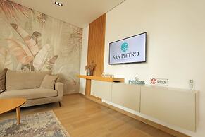 Sanpietro Vacation Apartment 001