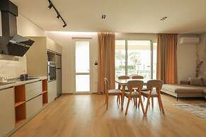 Sanpietro Vacation Apartment 001