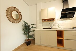 Sanpietro Vacation Apartment 001