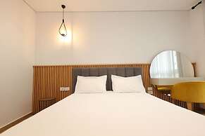 Sanpietro Vacation Apartment 001