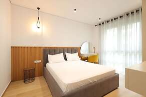 Sanpietro Vacation Apartment 001