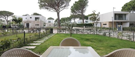 Sanpietro Vacation Apartment 001
