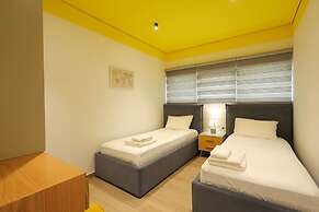 Sanpietro Vacation Apartment 001