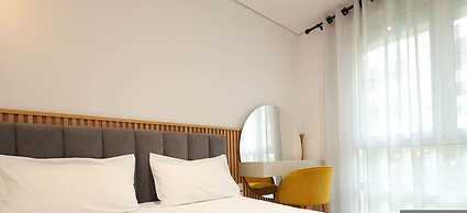 Sanpietro Vacation Apartment 001