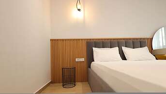 Sanpietro Vacation Apartment 001