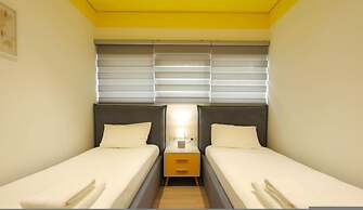 Sanpietro Vacation Apartment 001