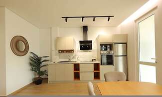 Sanpietro Vacation Apartment 001
