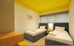 Sanpietro Vacation Apartment 001