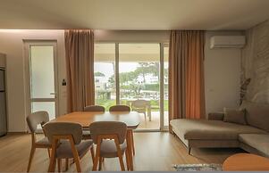 Sanpietro Vacation Apartment 001