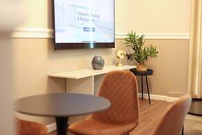 Grandstay Apartments 003