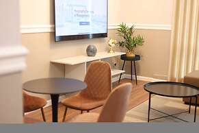 Grandstay Apartments 003