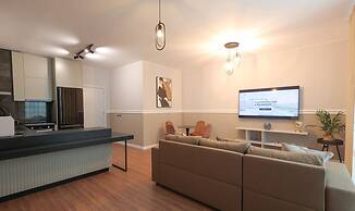 Grandstay Apartments 003