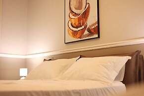 Grandstay Apartments 003