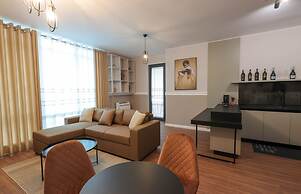 Grandstay Apartments 003