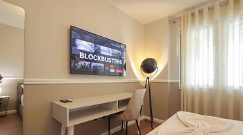 Grandstay Apartments 003