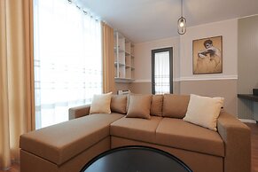 Grandstay Apartments 003