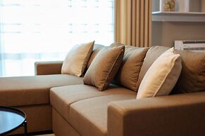 Grandstay Apartments 003