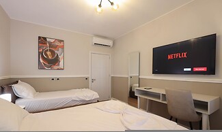 Grandstay Apartments 003