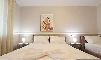 Grandstay Apartments 003