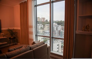 Grandstay Apartments 003