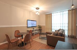Grandstay Apartments 003