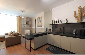 Grandstay Apartments 003