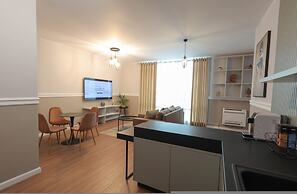 Grandstay Apartments 003