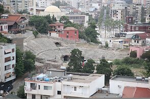 Grandstay Apartments 003
