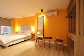 Grandstay Studios 104