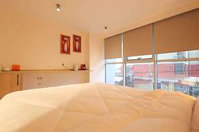 Grandstay Studios 104
