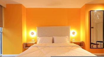Grandstay Studios 104