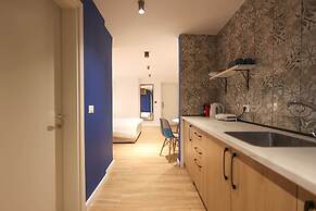 Grandstay Studios 101