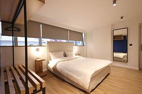 Grandstay Studios 101