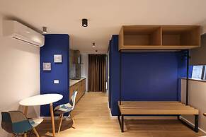 Grandstay Studios 101