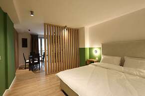 Grandstay Studios 103