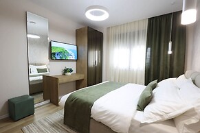 Grandstay Apartments 008