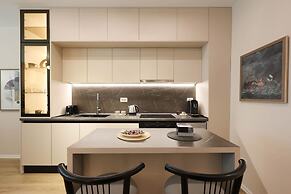 Grandstay Apartments 008