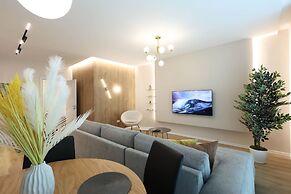 Grandstay Apartments 008