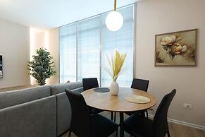 Grandstay Apartments 008