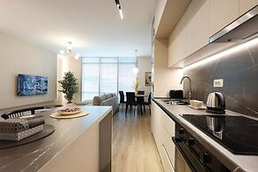 Grandstay Apartments 008