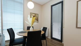 Grandstay Apartments 008