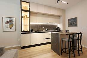 Grandstay Apartments 008