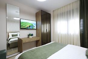 Grandstay Apartments 008