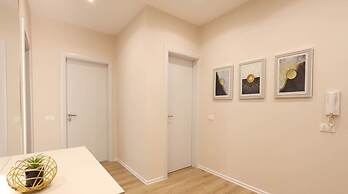 Grandstay Apartments 008