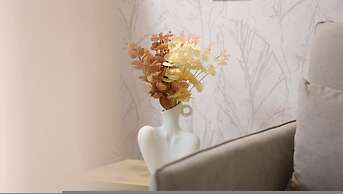 Grandstay Apartments 008