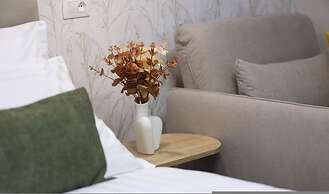 Grandstay Apartments 008
