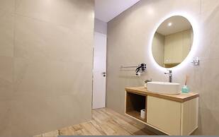 Grandstay Apartments 008